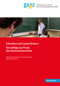 Praxisband Deutsch